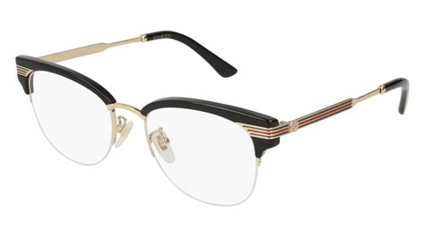 gucci glasses advertisement|Gucci prescription glasses online.